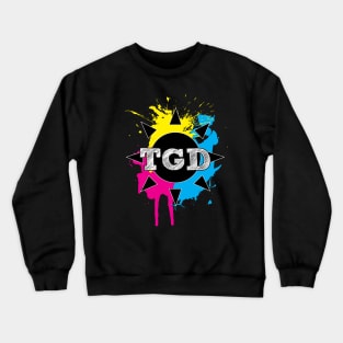 TheGreatDawn Crewneck Sweatshirt